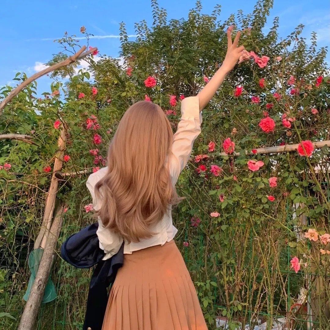 春泛桃花源 海报