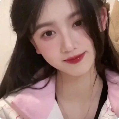 桃色 海报