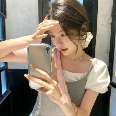 似曾相识 海报